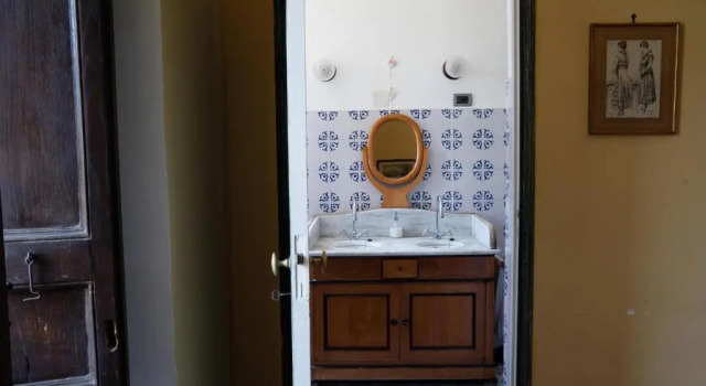Полулюкс Relais Villa Giusso