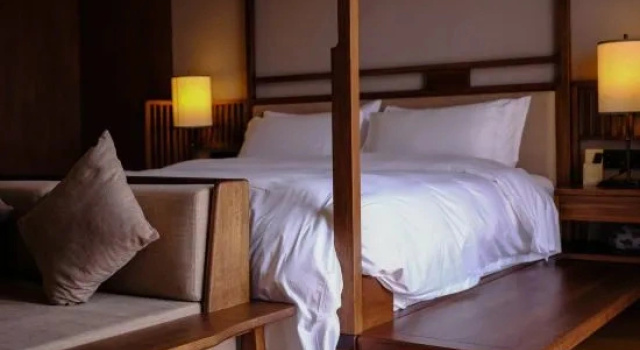 Люкс Deluxe Shunan Cultural Tourism Garden Resort Hotel