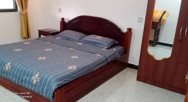 1-2pax AC room 4 including kitchen