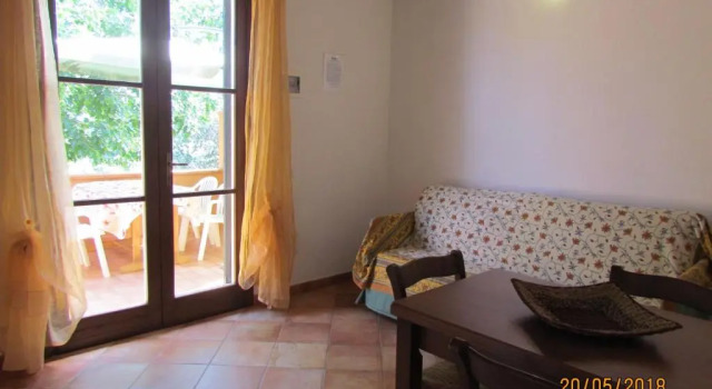 Appartamenti I Tigli 1, Rezervovat Hotel Hotely v Elba s parkováním, Parkování