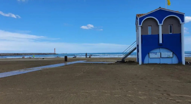 Коттедж Pavillon proche plage ~ Hameau du Soleil