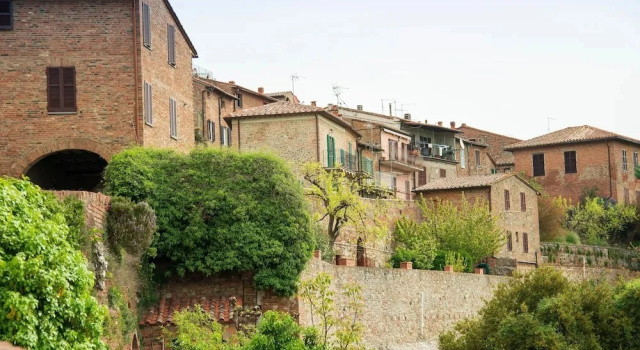 Fontesecca in Citt Della Pieve
