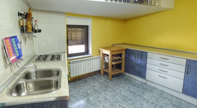Коттедж Casa Quevedo