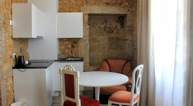 Люкс Superior ArtOtel Barcelos
