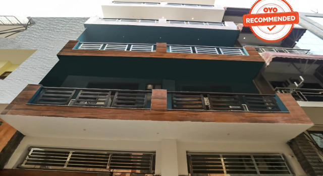SilverKey Executive Stays 42933 Medanta Corporate