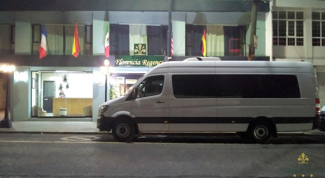 Hotel Florencia Regency, Rezerwuj Hotel Morelia Michoacan