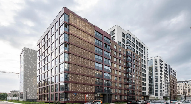 Merino home (Мерино хоум) на улице Манчестерской 3 корпус 2, Забронировать Апартаменты/квартира Апартаменты Выборгского района - Санкт-Петербург, Апартаменты/квартира