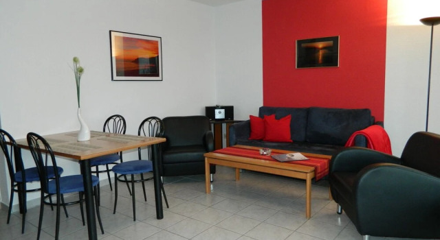 Haus Nordstrand