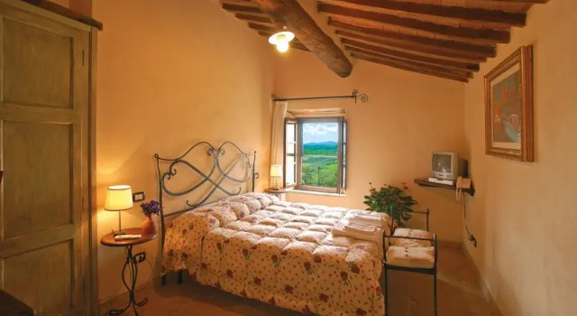Podere Santa Maria, Book Hotel Hoteller i Grosseto med pool, Swimmingpool