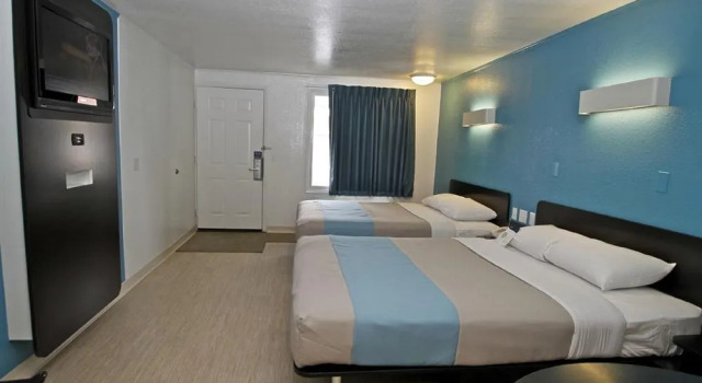 Motel 6 Ann Arbor, Varaa Motelli Ann Arbor Michigan
