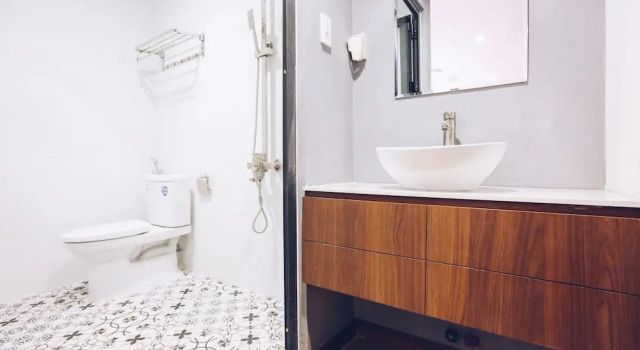 Студия TTR Studio Apart' Hotel Dalat
