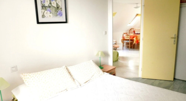 Apartment Des Bruyeres, Varaa Huoneisto Arzon 