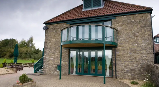 Thornbury Lodge, Забронировать Гостевой дом Отели Англии с завтраком, Завтраки
