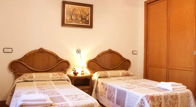 Casa rural Platero I y II, Rezerwuj Hotel Hotele w Nawarra z basenem, Basen