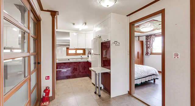 Daebudo Blue Sunset Pension, Забронировать Отель Отели Хвасон с парковкой, Парковка