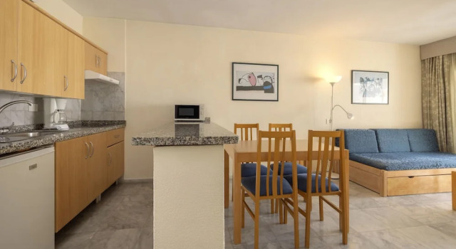 Апартаменты Standard whala!tenerife