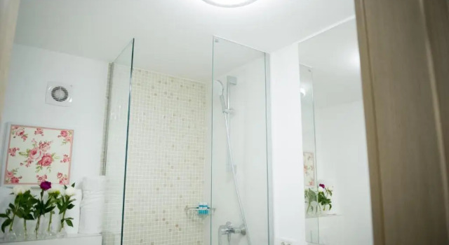 Апартаменты FRIENDS RESIDENCE Apartments