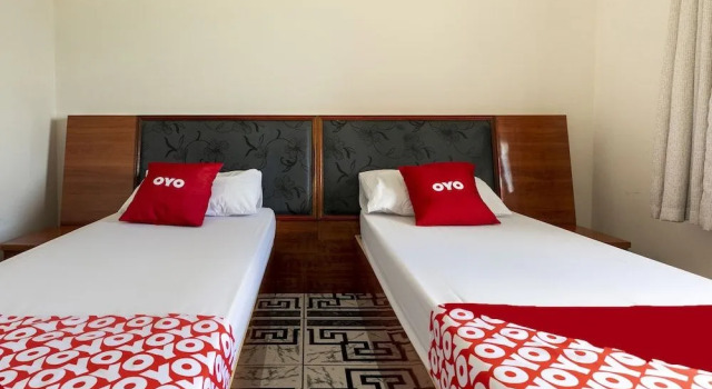 OYO Hotel Sunshine