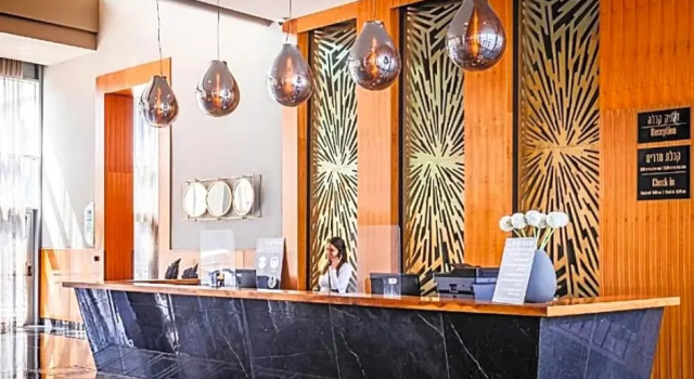 Aquaduct Hotel, Забронировать Отель Регба 