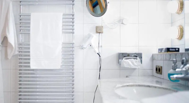 Номер Standard Hotel Aselager Mühle