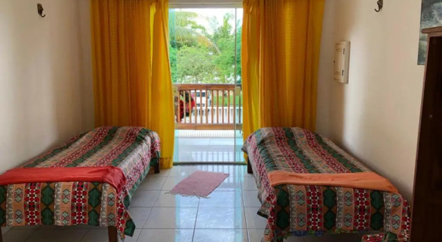 Flats Paraty