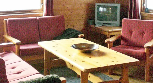 8 Person Holiday Home in Nordfjordeid-by Traum, Rezervovat Rekreační dům Hotely v Eid s parkováním, Parkování