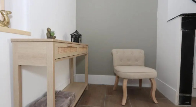 Coeur de Ville, T2 Cosy & Elegant, Varaa Huoneisto Dunkerque 