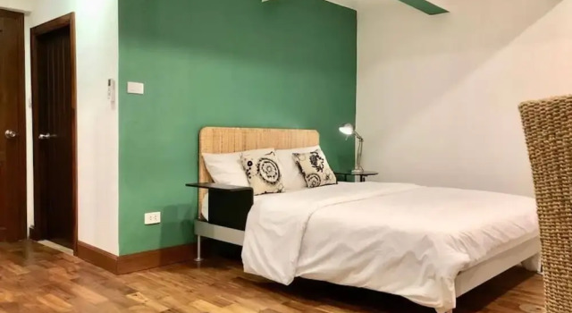 Fabulous Ground Floor Studio Dasiri Downtown Residence