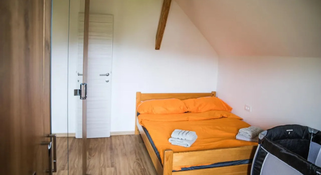 Апартаменты Standard Apartments Arh