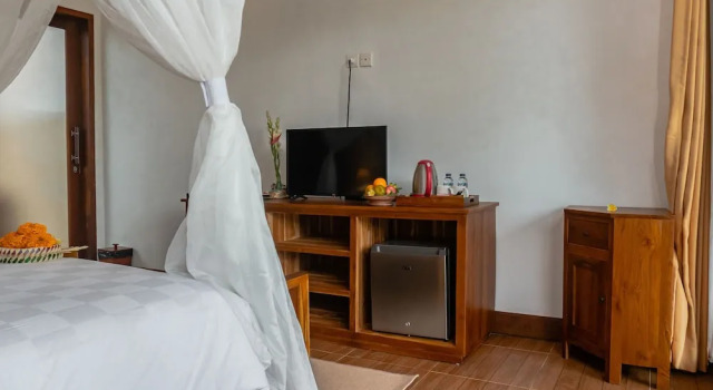 Villa 2 dormitorios Sebatu Valley Villas by Puri Signatures