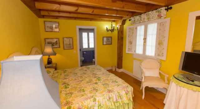 Номер Standard Hotel Rural Casa Xusto