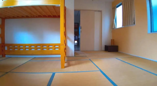 Семейный номер Standard Guest House Ochakare