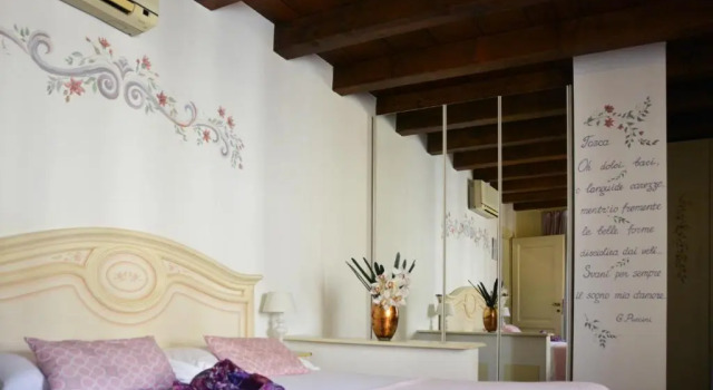 Полулюкс Relais Ponte Pietra