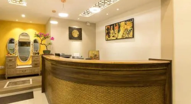Hotel Ameya