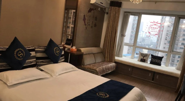 Qingfengxiaozhu Hotel, Забронировать Отель Цинъян Чэнду, рядом с Древняя улица Цзиньли