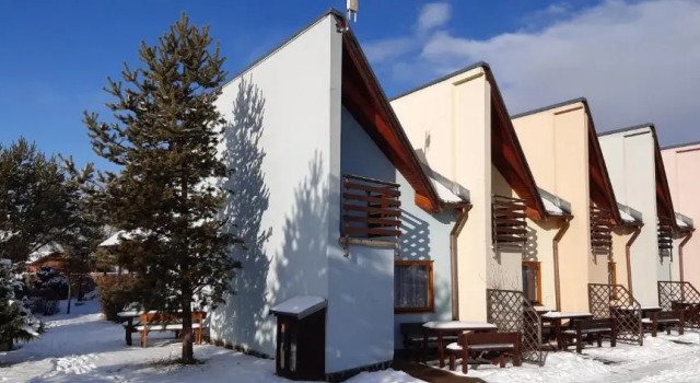 Tatralandia Apartman 323, Rezervovat Apartmán Hotely v Žilinský kraj s parkováním, Parkování