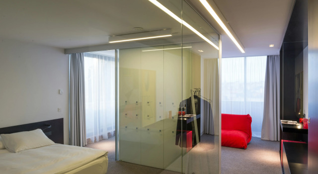 Hotel Privo, Prenota Hotel Târgu-Mureş Mureş