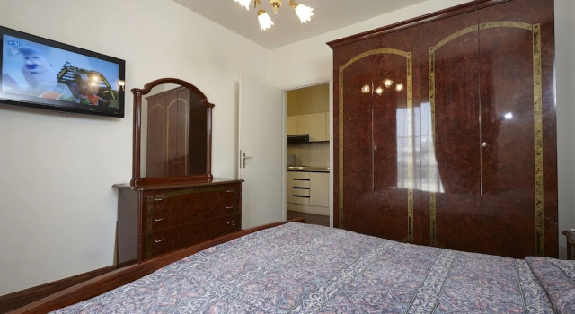 Suite con balcone Zoukotel Hotel