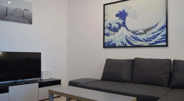 Appartement Banyuls-sur-Mer, 4 pièces, 6 personnes - FR-1-225C-54