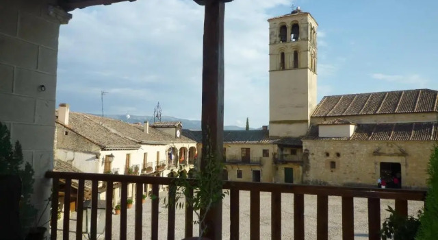Pedraza Suite