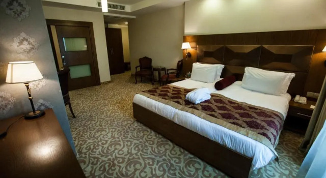 Premium pokoj Fiori Hotel