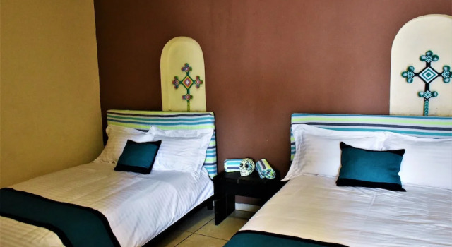 Sayulita Kart Inn