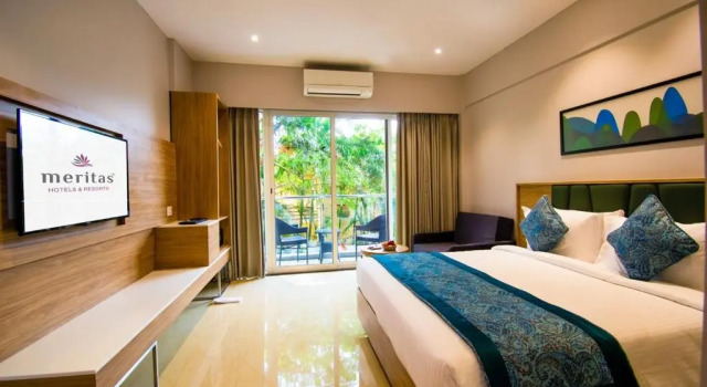 Коттедж Meritas Aura Resort