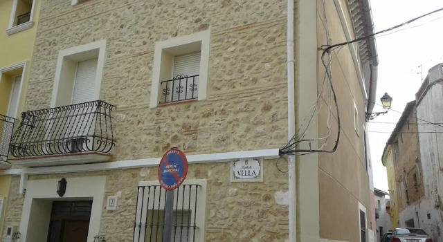 House With 7 Bedrooms in Palma de Gandia, With Wonderful City View and, Забронировать Отель Гандия Коста-де-Валенсия