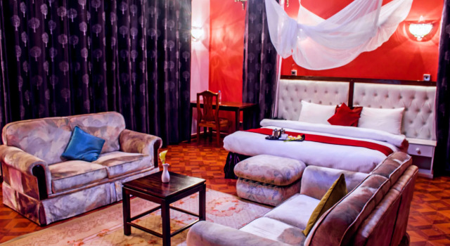 Karen Inn and Suites, Rezervasyon Otel Karen SPA oteller, SPA