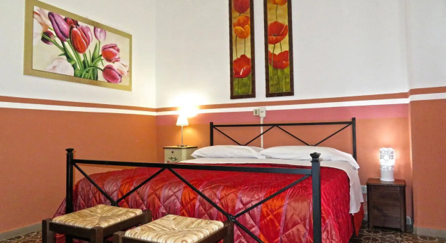 Hotel La Pace