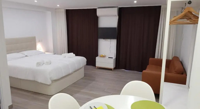 Krm Suite Apartament, Забронировать Апартаменты/квартира Апартаменты Калелья, рядом с Музей туризма, Апартаменты/квартира