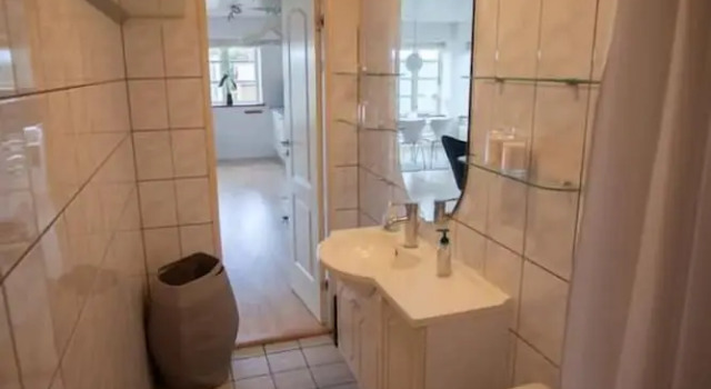 Апартаменты Guesthouse in Tórshavn Centre