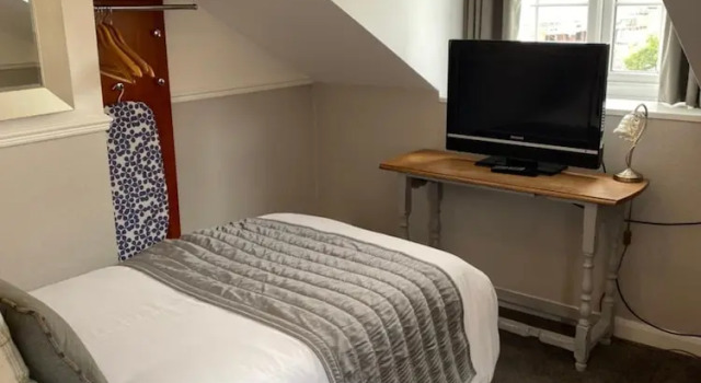 Апартаменты The Peel Aldergate