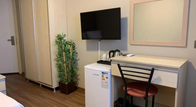 Номер Standard akcayzeytin otel